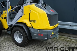 Neuson N/A 2023 - WL28 | NEW | 2023 | Weidemann 1390 obrazek 14