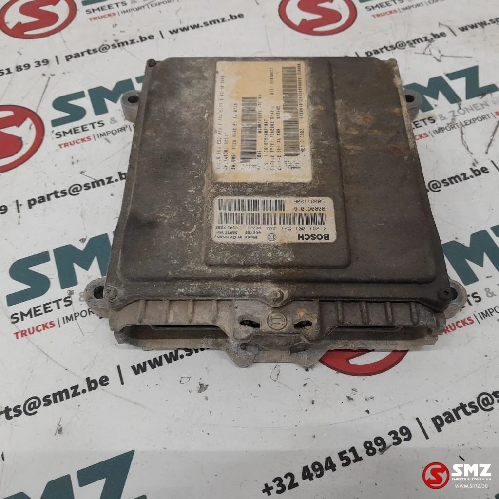 Iveco 2000 - Occ ECU motorbesturingseenheid Cursor 10 F3AE0681D obrázek 3