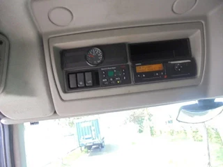 Volvo 240 2011 - FE NL TRUCK obrazek 13