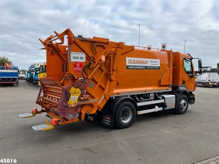 Volvo FL 250 VDK 9m³ met AE weegsysteem 2025 - N/A afbeelding 4
