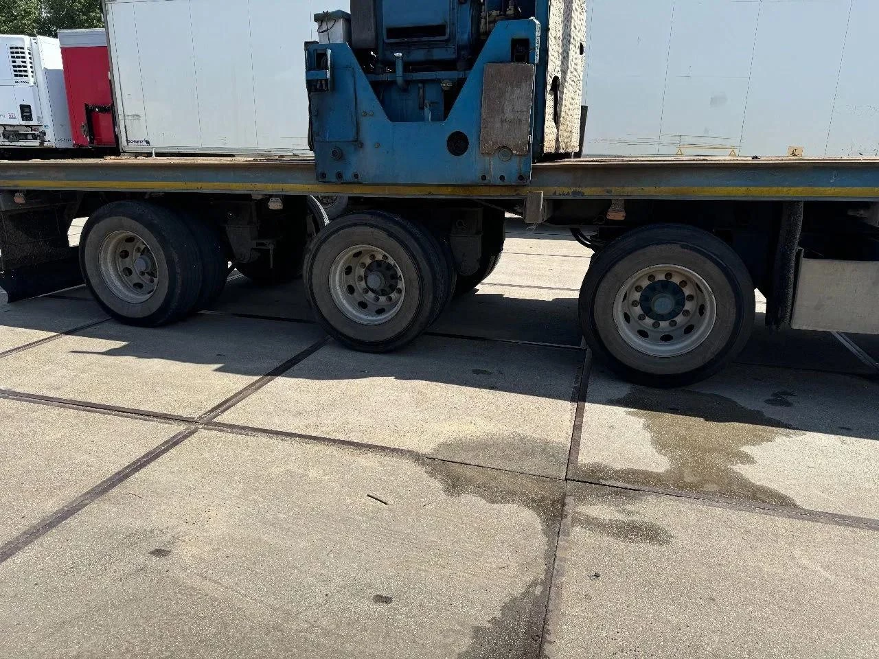 Floor FLO 17 30 H2 1999 afbeelding 12