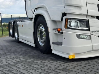 Scania S 2023 - S660 obrazek 18