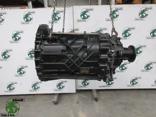 MAN TGX - 81.32004-6401 TRANSMISSIE 12 TX 2210 TD EURO 6 te koop
