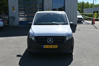Mercedes-Benz Vito 2024 - 116 CDI L3 Pro image 2