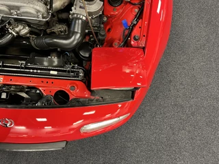 Mazda MX-5 1993 - NA Roadster 1.6i Classic Label 12 Maanden Bovag Garantie obrazek 101