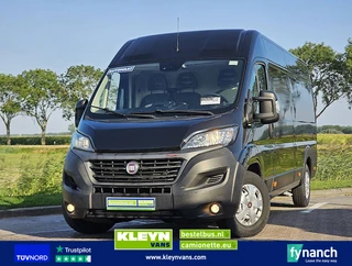 Fiat Ducato 2020 - 2.3 te koop