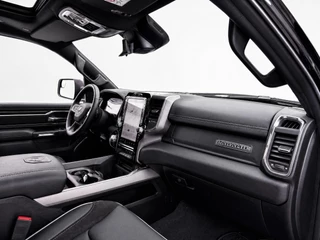 Dodge Ram 1500 2024 - 5.7 V8 4x4 Crew Cab Laramie | BPM VRIJ! | Elektr. treeplanken | Head-up | 360gr camera| Panorama | Trekhaak | LPG| obrazek 13