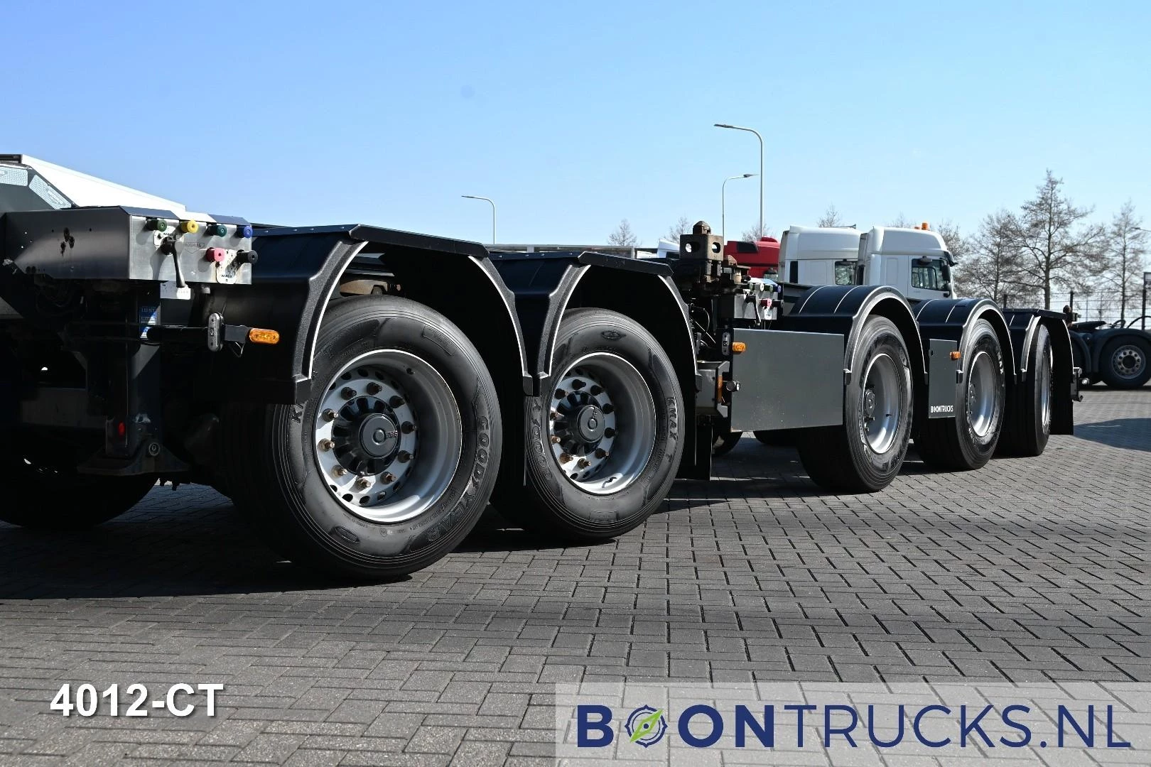 Broshuis 2 CONNECT-5AKCC 2021 afbeelding 7