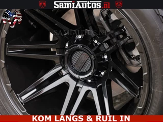 Dodge Ram Pick-Up 2023 - HULK WIDE BODY KIT | HEMI 5.7 V8 402PK | MEEST DIKKE EN VOLLE UITVOERING | afbeelding 61