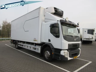 Volvo N/A 2013 - FE FEB3C bild 2