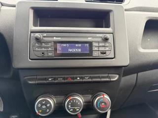 Renault Kangoo 2022 - Express 1.5DCI L1H1 Airco Cruisecontrol EURO 6 zdjecie 13
