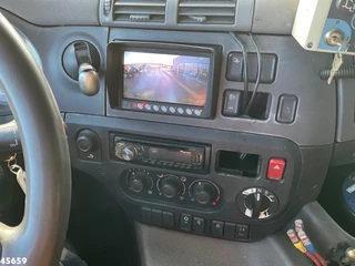 DAF FAG CF 290 Euro 6 Geesink 20m³ 2016 - N/A imagem 13