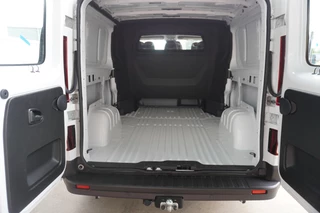 Renault Trafic 2024 - 2.0 Blue dCi 130PK T30 L2H1 Advance Dubbelcabine obrazek 12