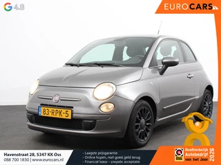 Fiat 500 2011 - 0.9 TwinAir Plus en venta