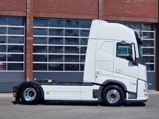 Volvo FH 2026 - 500 XL Aero 4x2 - Full Air - Retarder - I parkcool - 2x tank - NEW afbeelding 8