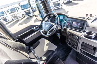 MAN TGX 2018 - 18.420 XL BLS +INTANDER+HYDR. imagem 23