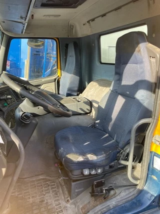 Volvo N/A 2008 - DAY CAB  obrazek 6