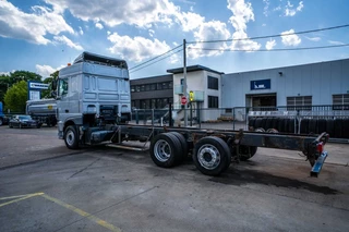 DAF N/A 2014 - XF 510 obrazek 5