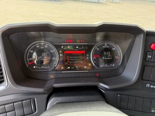 Scania R 2021 - NGS R450 / ENGINE RUNNING / RETARDER / 545248 KM / DOUBLE TANK / LWDS / AUTOMATIC / EURO-6 / 2021 immagine 19