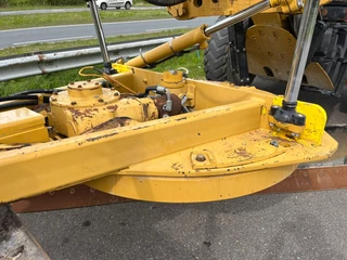 Caterpillar 12M Motor Grader 2012 - N/A zdjecie 22