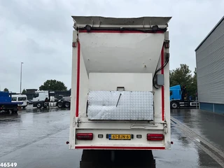 DAF FAN CF 290 Hiab 21 Tonmeter laadkraan Just 178.114 km! 2017 afbeelding 3 miniatuur