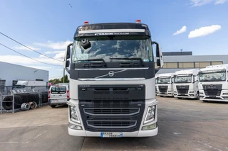 Volvo FH 2014 - FH500+HYDR afbeelding 2 miniatuur