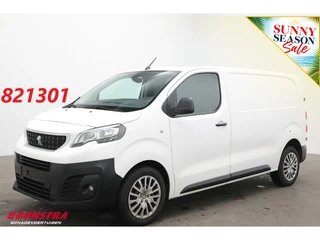 Peugeot Expert 2021 - 2.0 BlueHDI 120 Apple/Android Airco Cruise Camera PDC AHK zu verkaufen