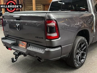 Dodge Ram 1500 2024 - 5.7 V8 4x4 Sport GT imagen 9