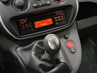 Renault Kangoo 2018 - 1.2TCe 115pk Benzine! bild 12