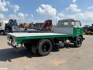 DAF A1600DA360 "Kikker" 1966 - N/A bild 3