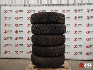 Goodyear N/A - Occ vrachtwagenband 12.00R20 154/150J Goodyear obrazek 1