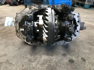 DAF N/A - DIFFERENTIEEL 1355 RATIO 6.57 imagem 2