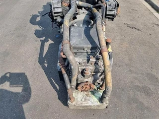 Transmission Diwabus 864.3E imagen 2 miniatura