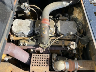 Caterpillar 345BL 2003 - N/A изображение 32