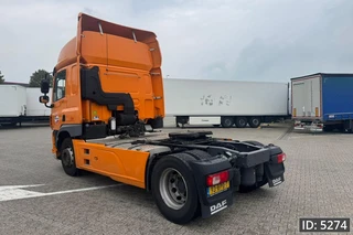 DAF CF 2019 - 450 SC, Euro 6 afbeelding 3 miniatuur