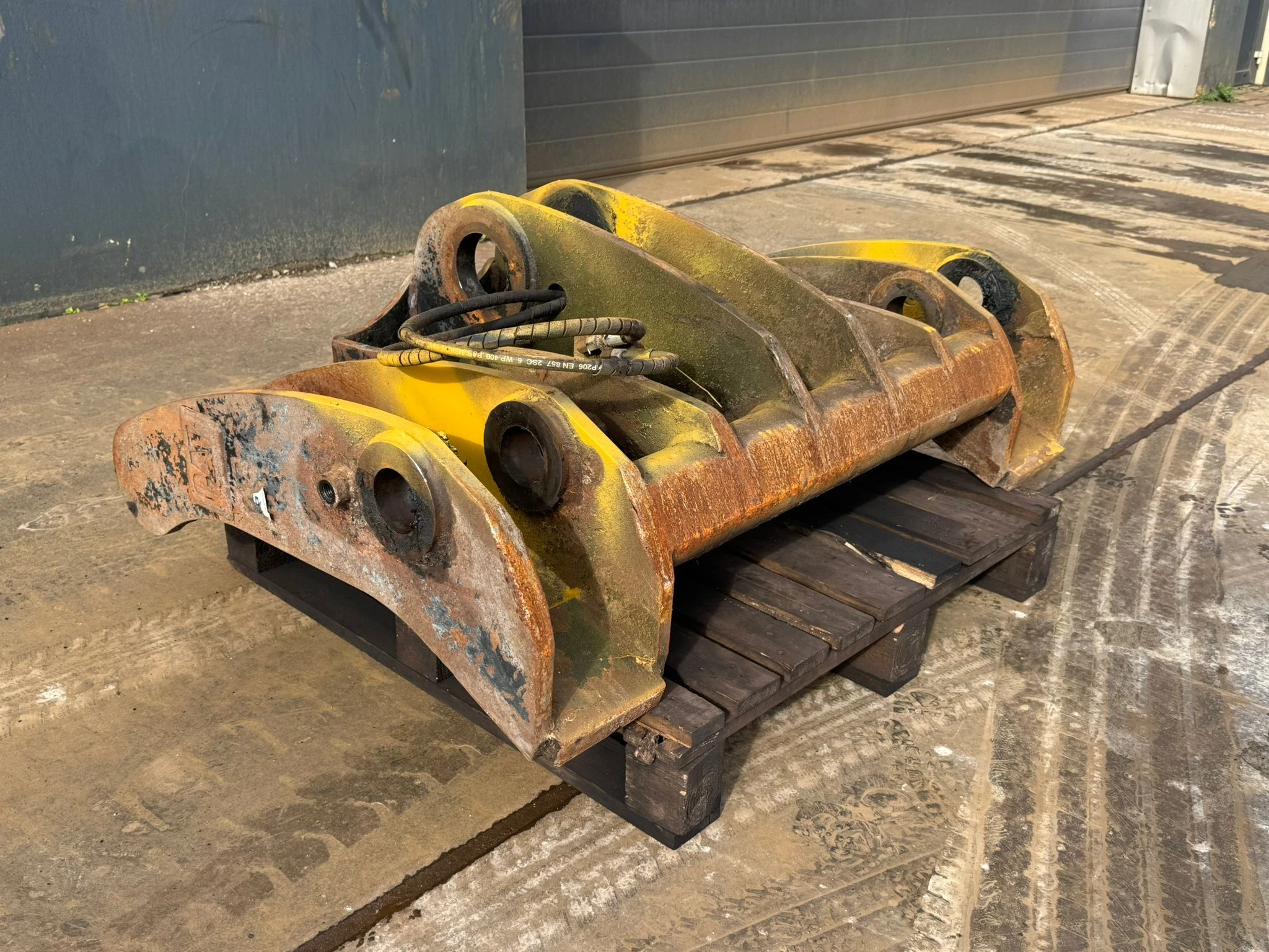 Caterpillar 950k 962 2019 afbeelding 1