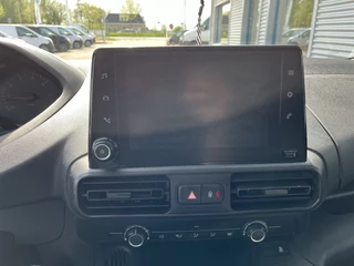 Peugeot Partner 2019 - 1.6 BlueHDI Premium Euro 6 image 8