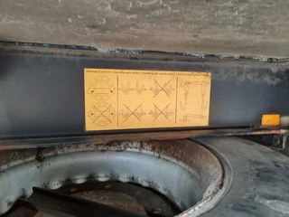 Schmitz Cargobull N/A 2005 - SKO 24 - 3 As Oplegger Gesloten - Double Stock Floor, OH-82-VH obrazek 19