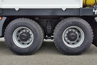MAN TGS 2020 - 41.400 BB-WW Crane Truck obrazek 18