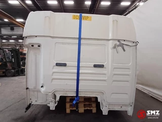 MAN TGX 2014 - Occ cabine MAN EURO 6 image 6