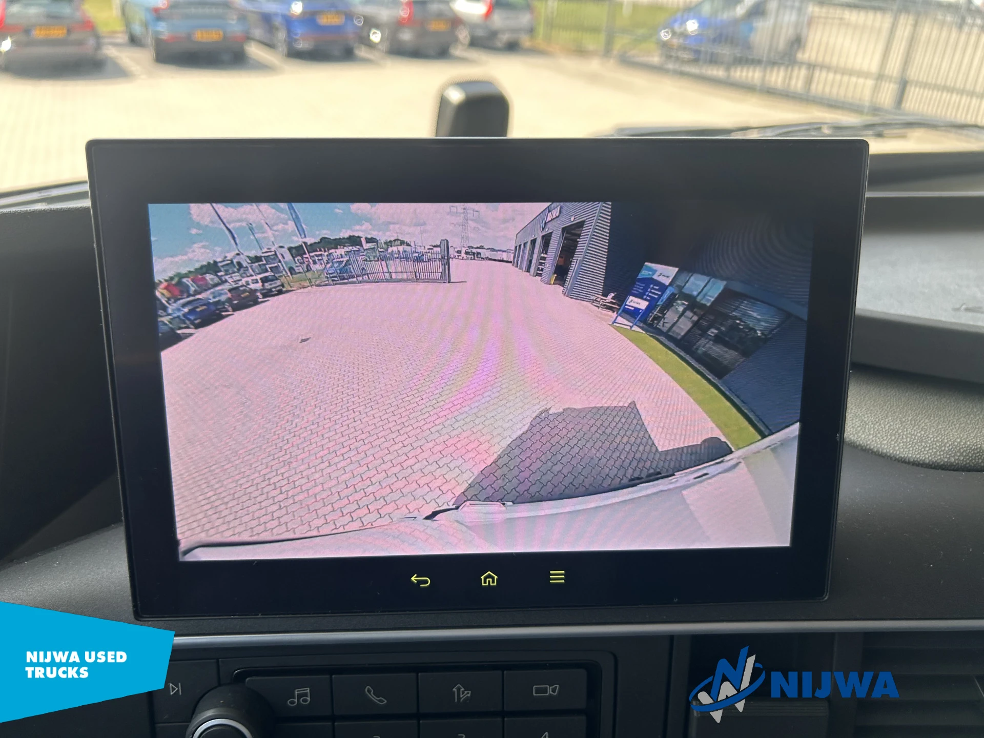 Volvo FH 2024 - 460 TC 4x2 VDS + Suitable for ADR afbeelding 30