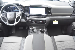 Chevrolet Silverado 2024 - 6.2 ZR2 image 31