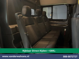 Ford Transit 2020 - 2.0 TDCI 185pk L4H3 Dubbele Cabine Euro6 *Rijklaar Direct Rijden* Airco | 6-Zits | Camera | Cruisecontrol imagen 2