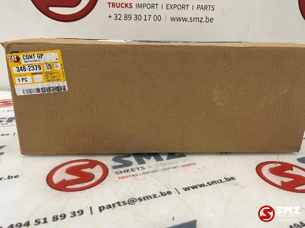 Caterpillar - Ecu motorbesturingseenheid caterpillar изображение 5