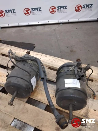 DAF N/A - Occ set remcilinders DAF XF 105 1686001 1686002 imagen 1
