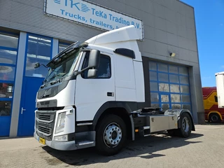 Volvo 340 2015 - FM Smart 2 tacho Apk te koop