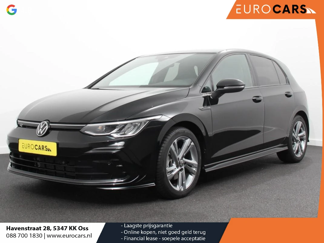 Volkswagen Golf 2024 - 1.5 eTSI 150pk DSG R-Line obrázek 1