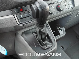 Volkswagen Crafter 2022 - L2H2 Automaat Zilver Camera Stoelverw. Carplay изображение 16