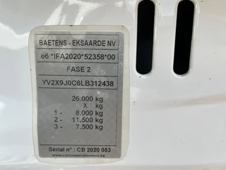 Volvo FM 2020 - VTJ3R imagem 59