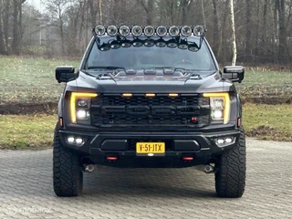 Ford F-150 2024 - USA Raptor R 5.2 Supercharged bild 14